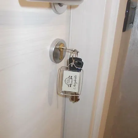 A La Maison De Gabry 4*