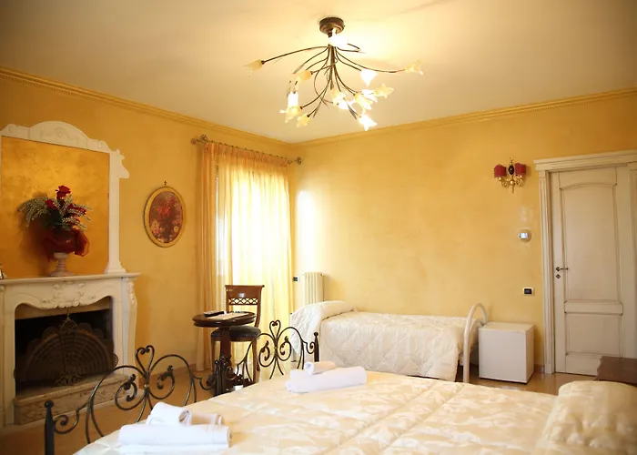 Alojamento de Acomodação e Pequeno-almoço A La Maison De Gabry