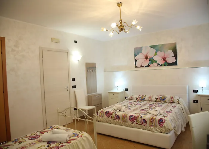 A La Maison De Gabry 4* Vibo Valentia Marina