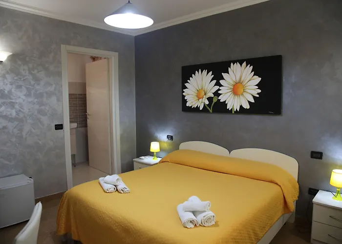 Alojamento de Acomodação e Pequeno-almoço A La Maison De Gabry