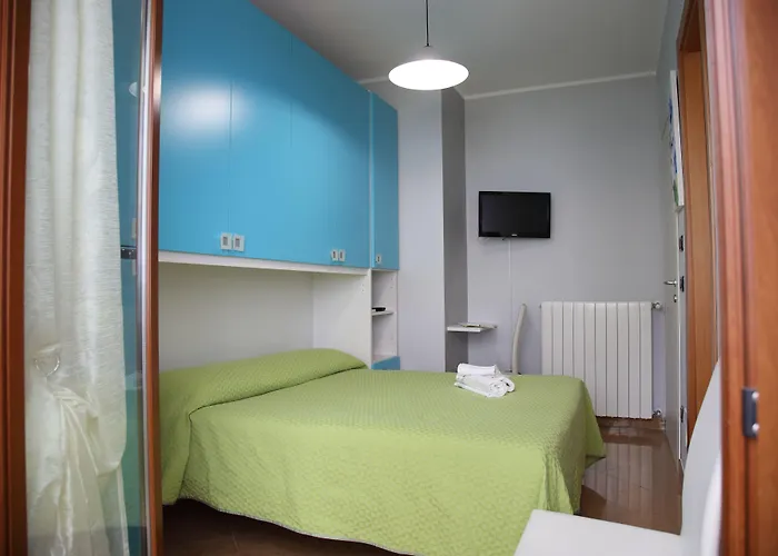 Alojamento de Acomodação e Pequeno-almoço A La Maison De Gabry