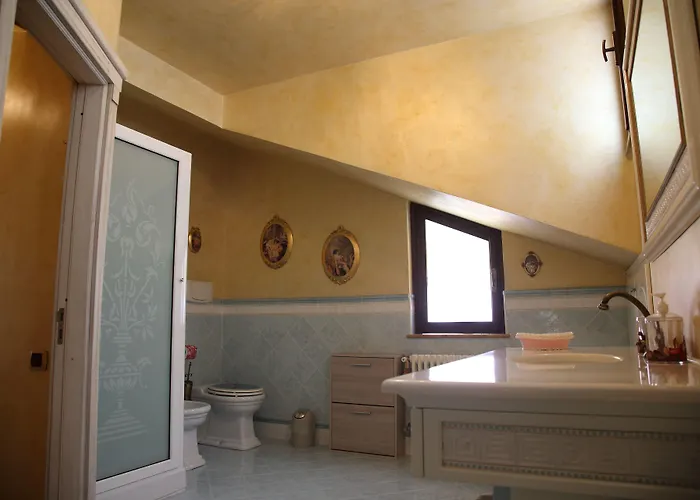 A La Maison De Gabry