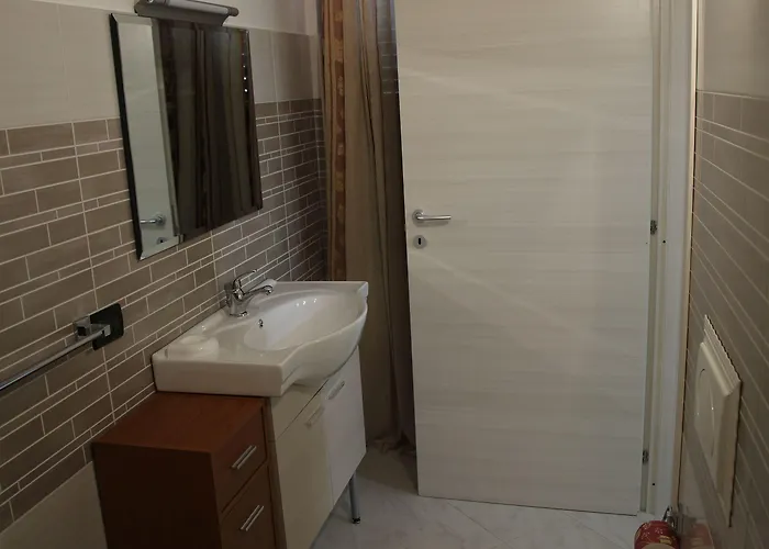 A La Maison De Gabry Vibo Valentia Marina