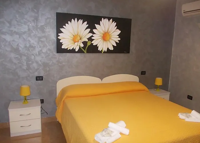 A La Maison De Gabry Alojamento de Acomodação e Pequeno-almoço