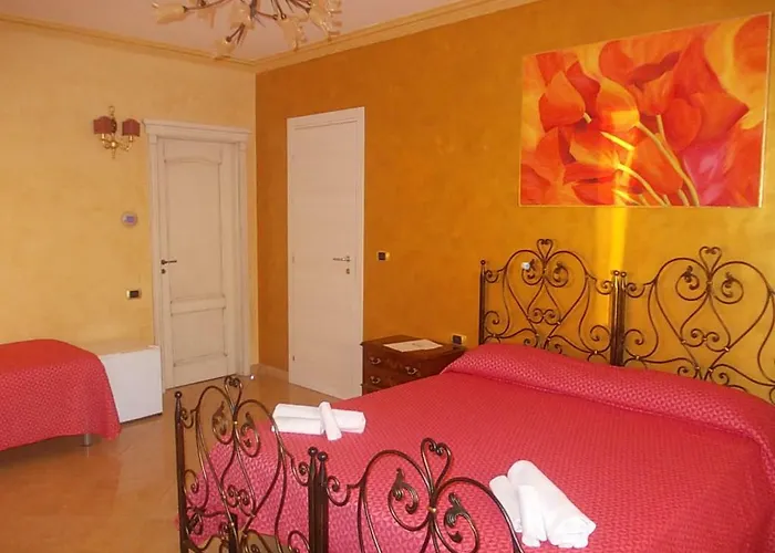 A La Maison De Gabry 4*