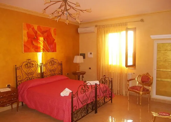 A La Maison De Gabry Alojamento de Acomodação e Pequeno-almoço 4*