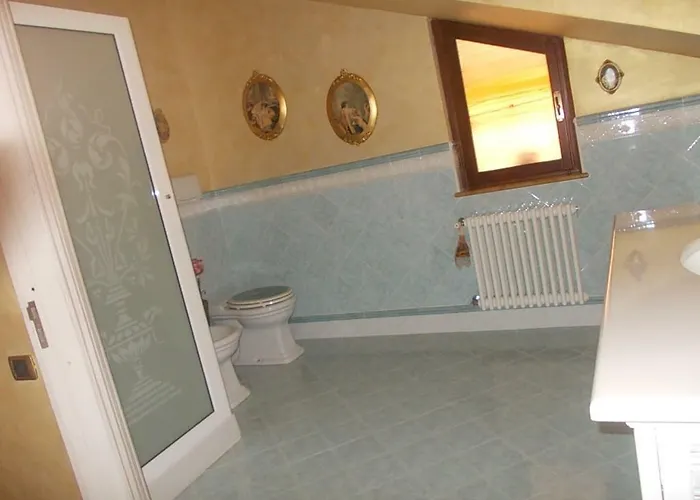 Alojamento de Acomodação e Pequeno-almoço A La Maison De Gabry