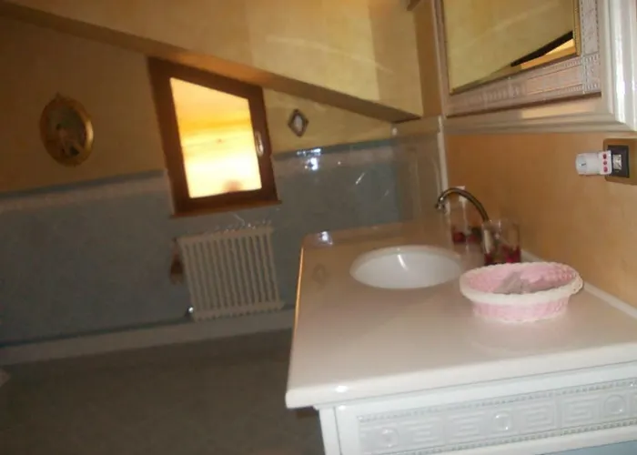 A La Maison De Gabry Alojamento de Acomodação e Pequeno-almoço