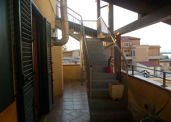 A La Maison De Gabry