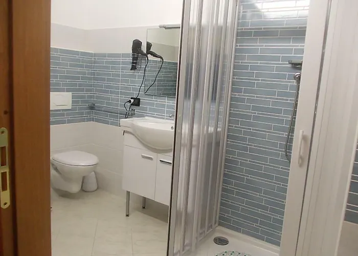 A La Maison De Gabry 4* Vibo Valentia Marina