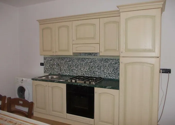 A La Maison De Gabry