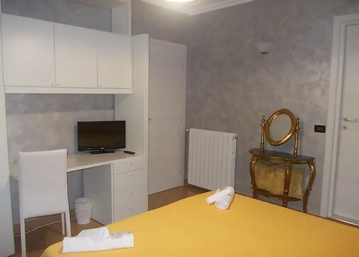 Alojamento de Acomodação e Pequeno-almoço A La Maison De Gabry Vibo Valentia Marina