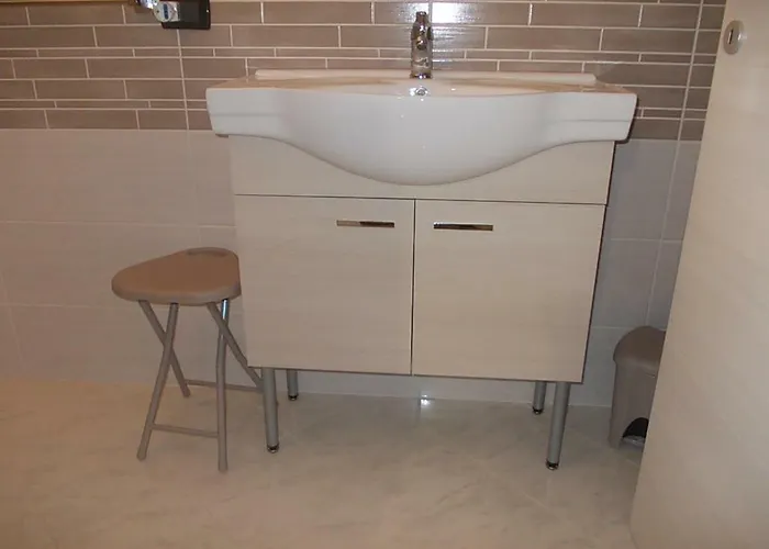 A La Maison De Gabry Alojamento de Acomodação e Pequeno-almoço