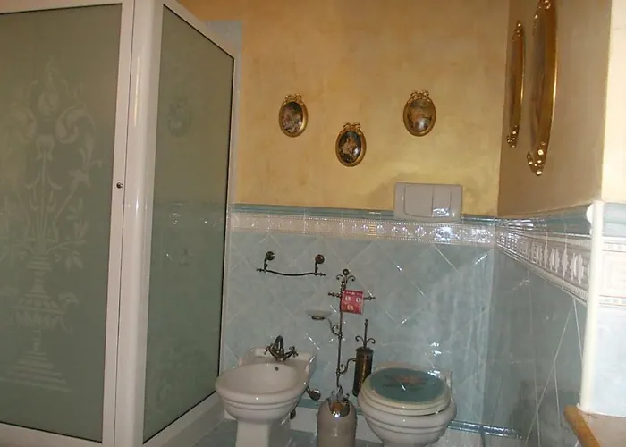 A La Maison De Gabry