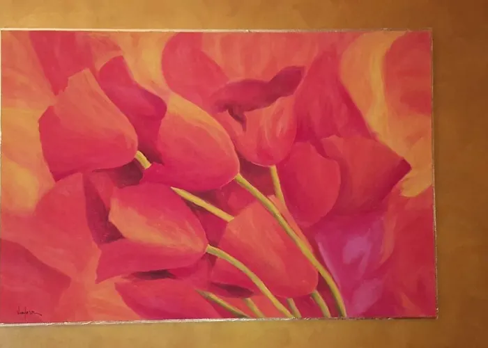 Alojamento de Acomodação e Pequeno-almoço A La Maison De Gabry Vibo Valentia Marina