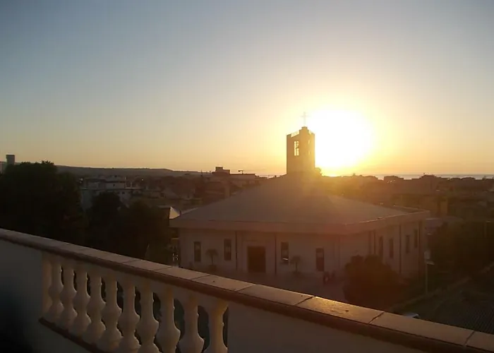 A La Maison De Gabry 4* Vibo Valentia Marina