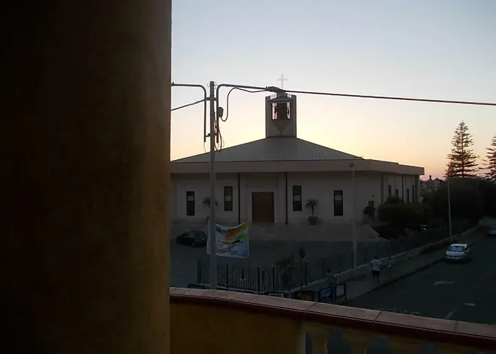 A La Maison De Gabry 4* Vibo Valentia Marina