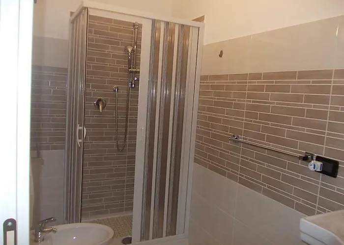 A La Maison De Gabry Vibo Valentia Marina