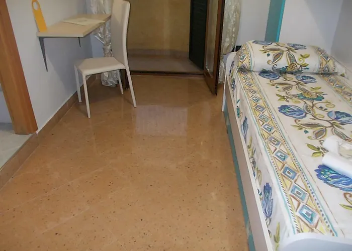 A La Maison De Gabry