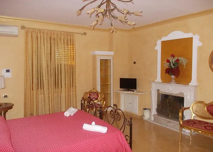 A La Maison De Gabry