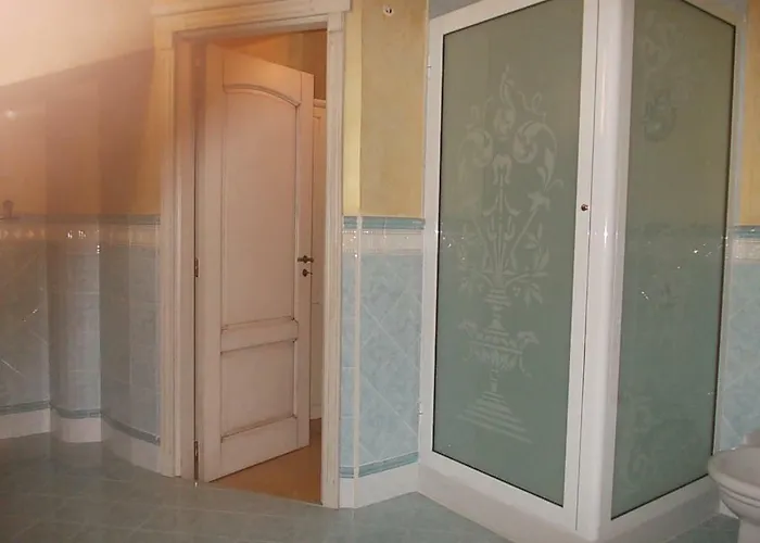 A La Maison De Gabry Alojamento de Acomodação e Pequeno-almoço Vibo Valentia Marina