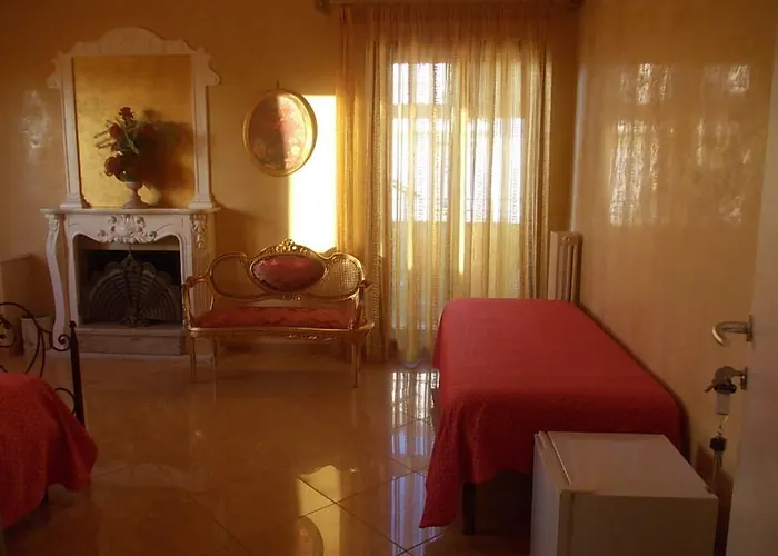 A La Maison De Gabry 4* Vibo Valentia Marina