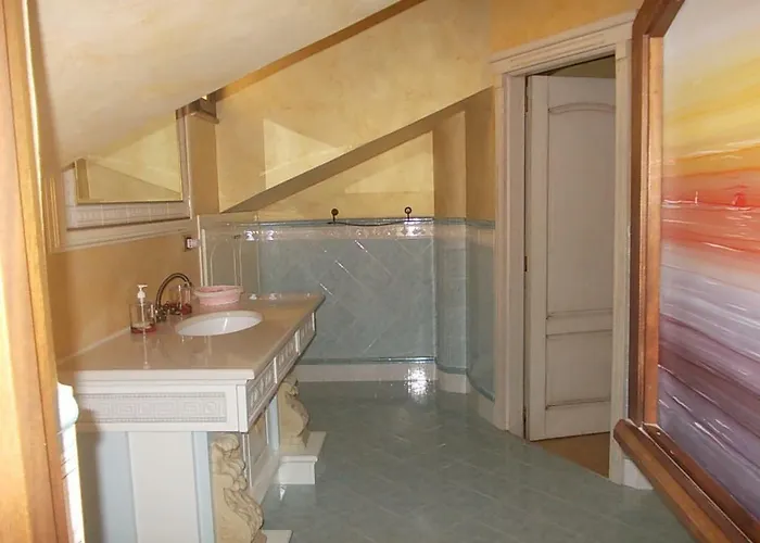 A La Maison De Gabry 4* Vibo Valentia Marina