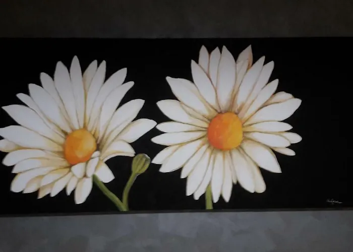 A La Maison De Gabry 4* Vibo Valentia Marina