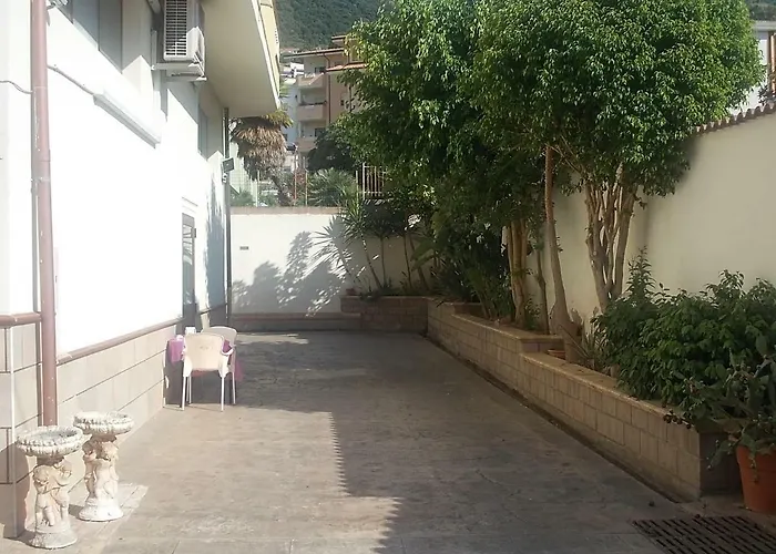 A La Maison De Gabry 4* Vibo Valentia Marina