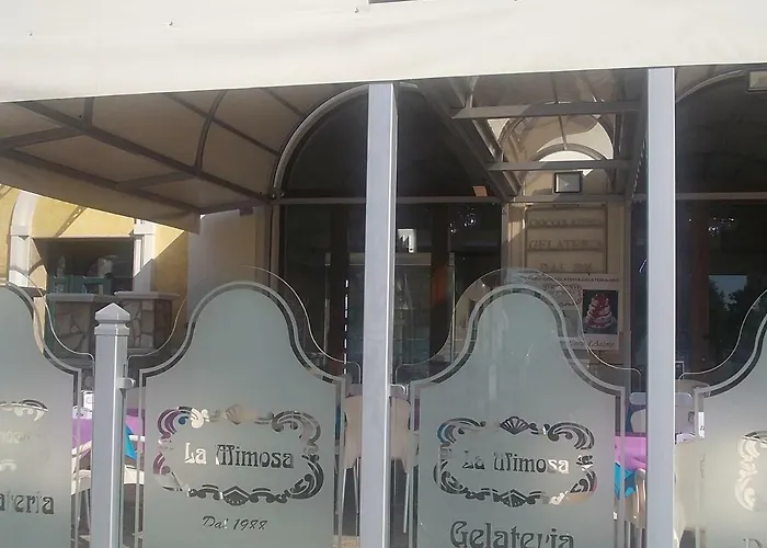 Alojamento de Acomodação e Pequeno-almoço A La Maison De Gabry Vibo Valentia Marina