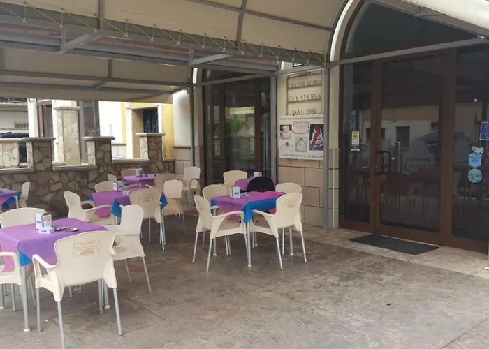 A La Maison De Gabry 4* Vibo Valentia Marina