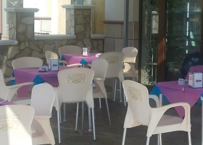 A La Maison De Gabry Vibo Valentia Marina