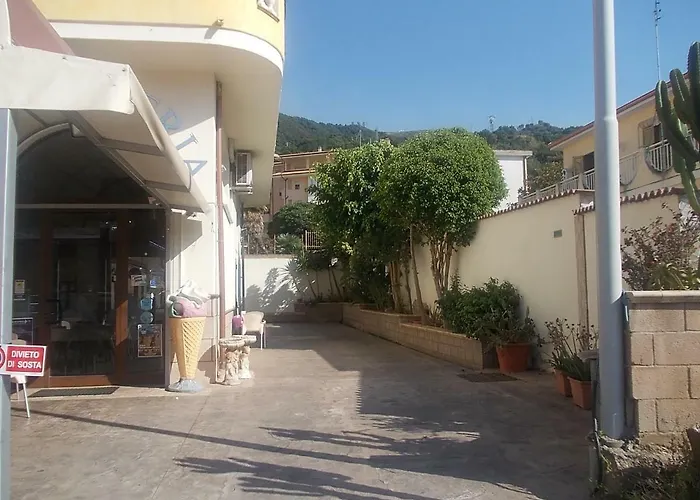 A La Maison De Gabry 4* Vibo Valentia Marina