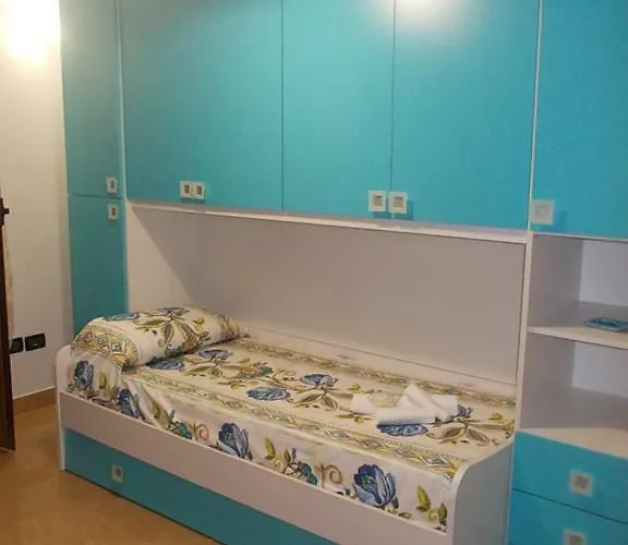 A La Maison De Gabry