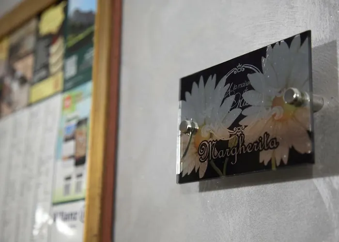 A La Maison De Gabry