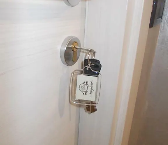 A La Maison De Gabry 4*